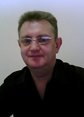 андриан, 52, Россия, Тольятти