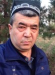 Козимжон, 55 лет, Санкт-Петербург