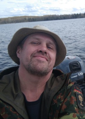 Константин из Твери 53 года