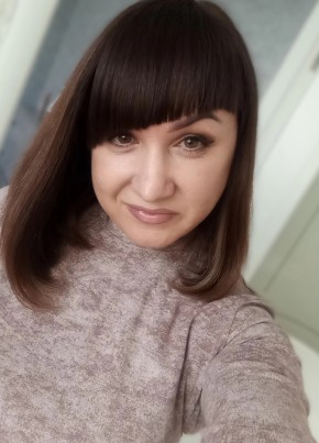 Натали из Апшеронска 43 года