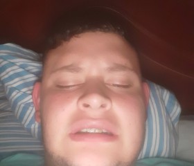 Alejandro, 21, Turmero