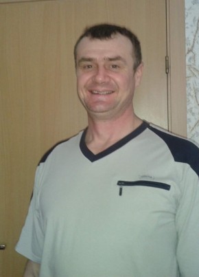 Сергей Трофимов, 48, Россия, Омск