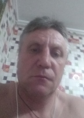 Николай из Буденновска 47 лет