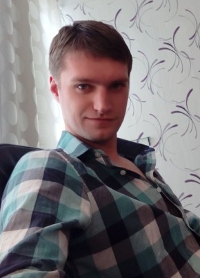Nikolay, 36, Россия, Санкт-Петербург