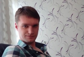 Nikolay, 36 - Только Я