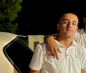 Xalid, 28, Tbilisi