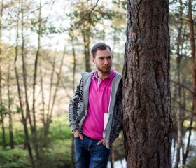 Илья, 31 год, Калуга