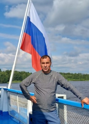 Владимир Морозов, 55, Россия, Москва