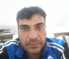 Rasheed, 29 лет, İstanbul