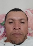 Gecildo, 39 лет, Dois Córregos