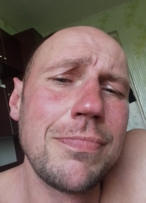 Denis, 37, Russia, Sovetsk (Kaliningrad)