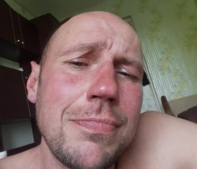 Denis, 37, Sovetsk (Kaliningrad)