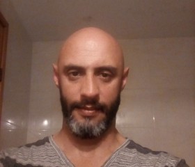 marcelo, 41 год, Montevideo