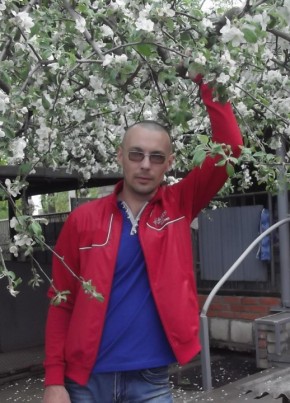 Дмитрий, 41, Україна, Луганськ