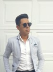 Giovanni, 30, Salamanca