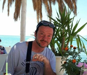 Jack, 53, Velsen-Zuid
