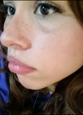 Carla из Tijuana 19 лет