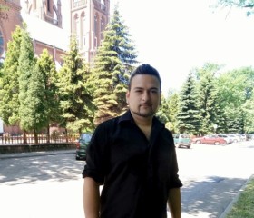 Василий, 39 лет, Могилів-Подільський