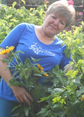 Наталья , 60, Россия, Ленинск-Кузнецкий