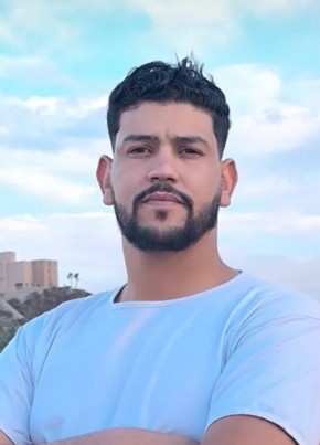 Kantaoui из Ibiza 29 лет