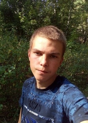 Кирилл, 24, Россия, Сердобск