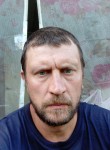 Konstantin, 39, Bolsjaja Izjora