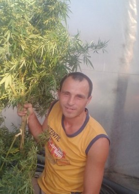 Андрей, 35, Україна, Баштанка
