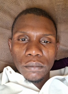 Kondo из Agadez 26 лет