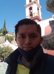 Jose de jesus, 22  , Cuernavaca