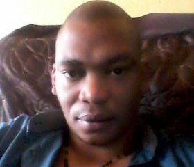 George, 39, Wolmaransstad