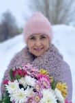 Светлана, 44 года, Уфа