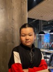 Гульнура, 19 лет, Бишкек