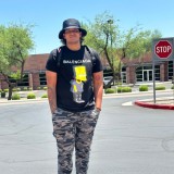 Carlos, 20  , Scottsdale