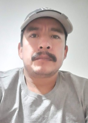 Juan, 39, United States of America, Petersburg