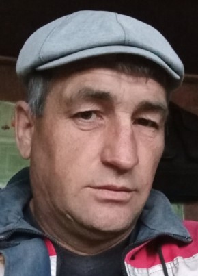 Валера из Нижневартовска 49 лет
