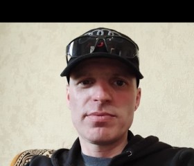 Irakli, 44, Grodzisk Mazowiecki