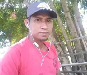 Yusuf Manudoi, 39 лет, Kota Kupang