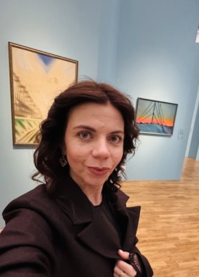 Марина из Абакана 38 лет
