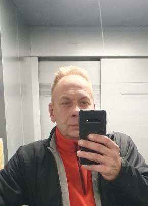 Mikhail, 52, Russia, Zelenograd