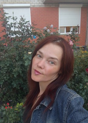 Anna, 36, Russia, Voronezh