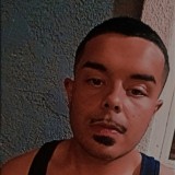 Zay, 23  , Turlock