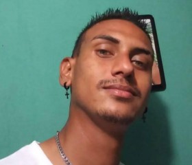 Poeta, 35, Alajuela