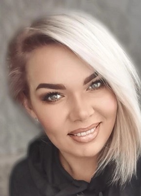 Кристина из Липецка 35 лет