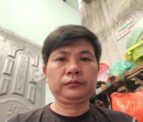 Namnguyen, 42, Ho Chi Minh City