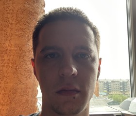 Yuriy, 27, Vorgashor