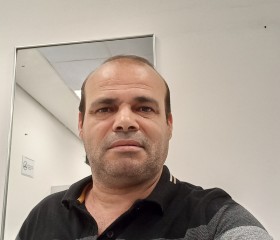 Mario De Almeida, 52 года, Brasília