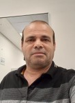 Mario De Almeida, 51 год, Brasília