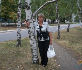 Антонина, 62 года, Донецьк