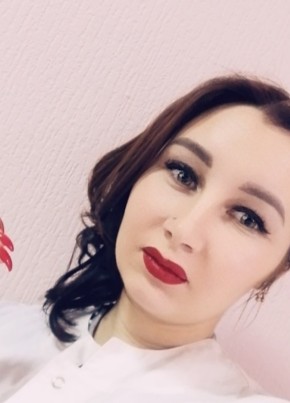Анжела, 29, Россия, Томск