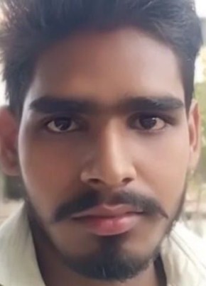 Ramesh, 22, India, Pimpri